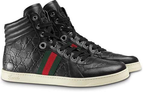 scarpe gucci black friday